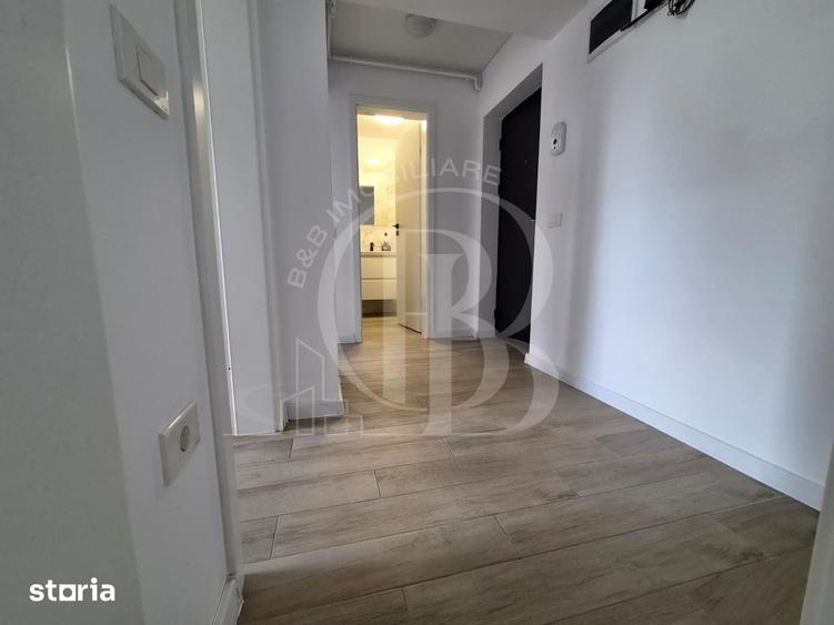 Apartament decomandat 2 camere Sector 3 Titan-Th. Pallady - 2
