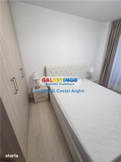 Vindem penthouse zona Craiovei , mobilat si utilat premium, parcare - 18
