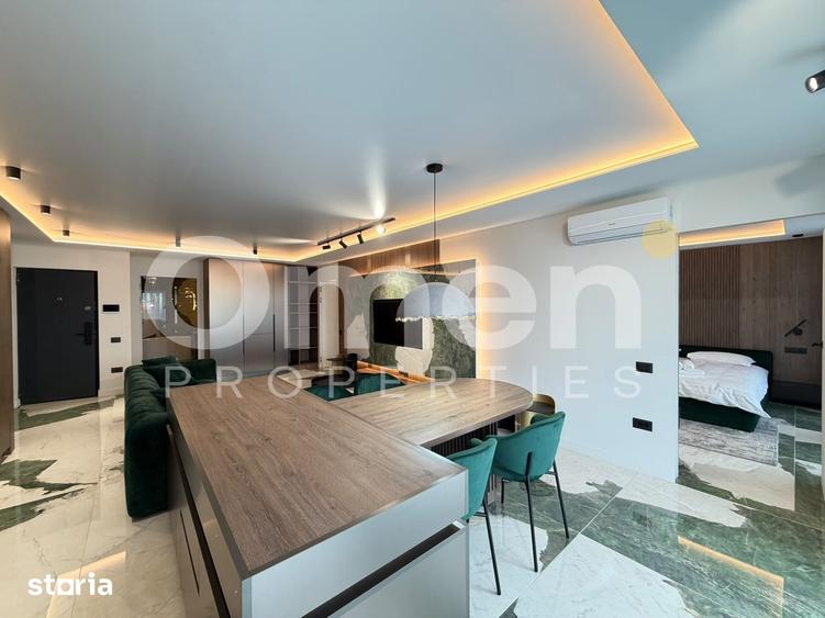 Apartament cu 3 camere în Traian