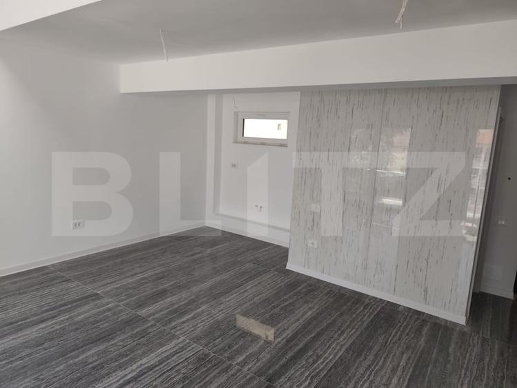 Apartament cu 2 camere decomandat în Ultracentral