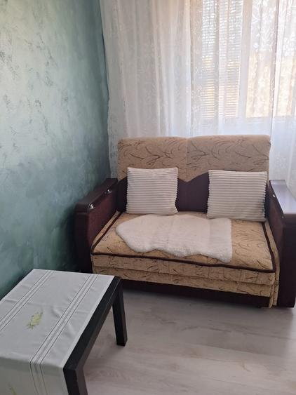 Garsonieră decomandată în Alexandru cel Bun