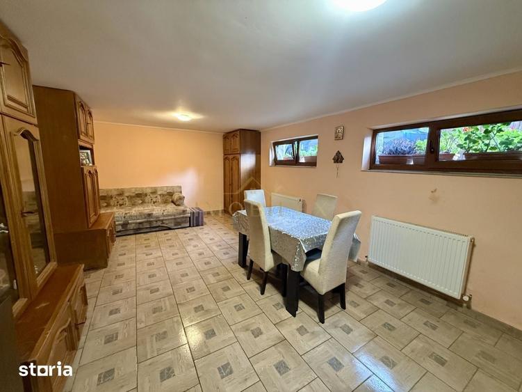 Apartament 75 mp, 2 camere, + spatiu depozitare, zona Florilor - 3