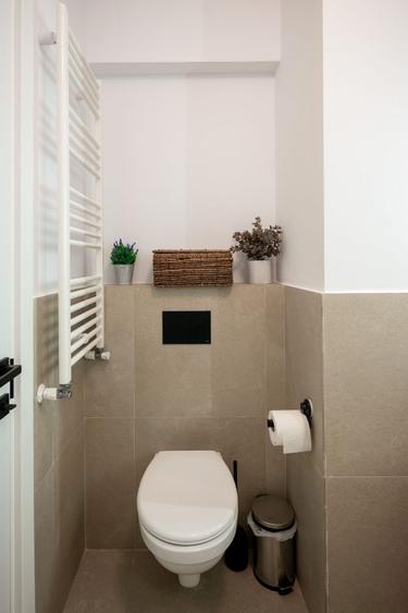 Apartament cu 2 camere decomandat în Mamaia-Sat