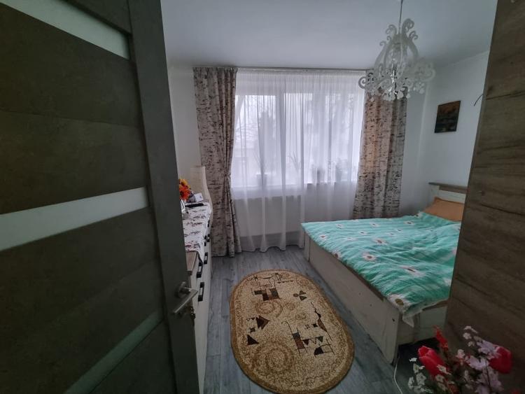 Apartament cu 2 camere decomandat, mobilat în Mioriței