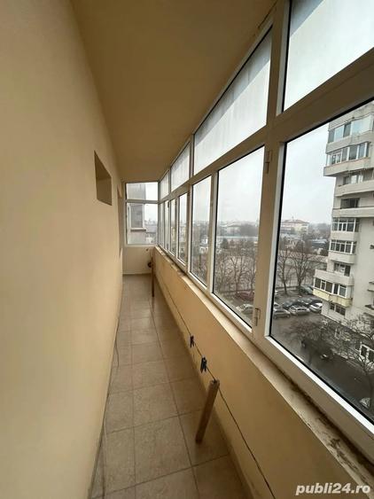 Apartament cu 3 camere decomandat în Ultracentral