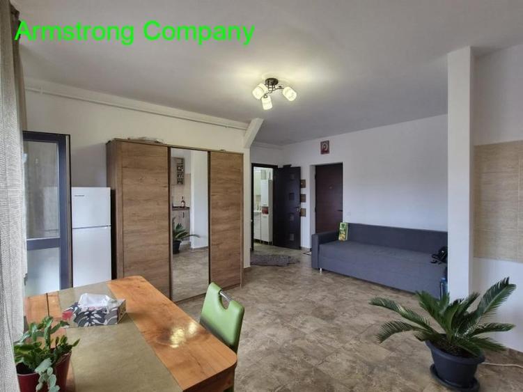 Apartament 2 Camere Apeductului, Mobilat, utilat 53000 eu - 5