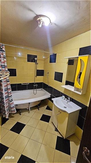 Apartament cu o camera | 39.1 mp | Parter | Str. Florilor | Floresti | - 2