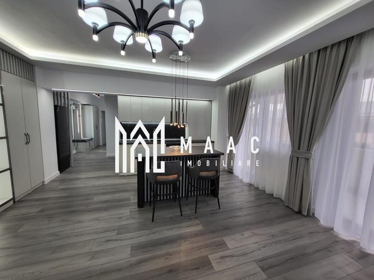 Apartament cu 3 camere în Agrement Ostroveni