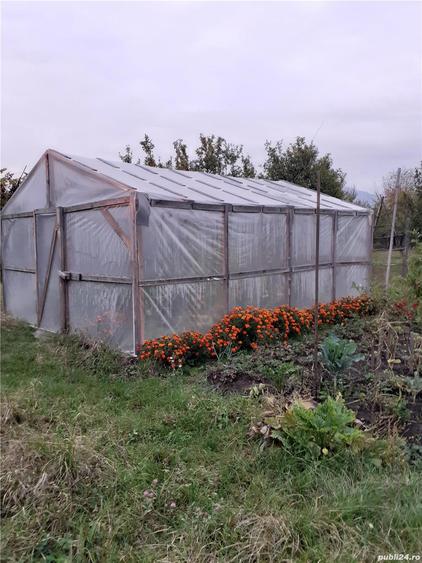 Proprietar vand casa cu etaj in Josenii Bargaului, Jud. Bistri?a-Nasaud, DN 17. - 4