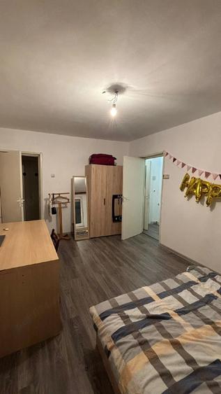 Apartament cu 2 camere decomandat în Astra
