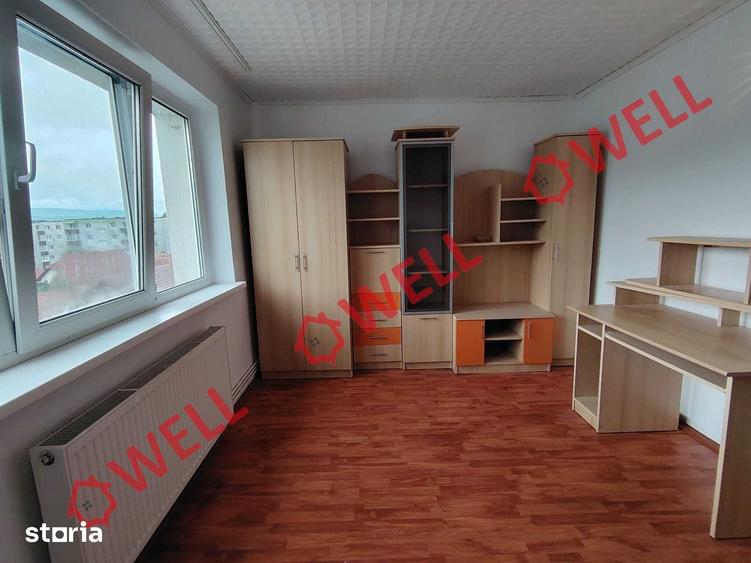 Apartament cu 2 camere de vanzare in Sf.Gheorghe, pe Al. Avantului! - 8