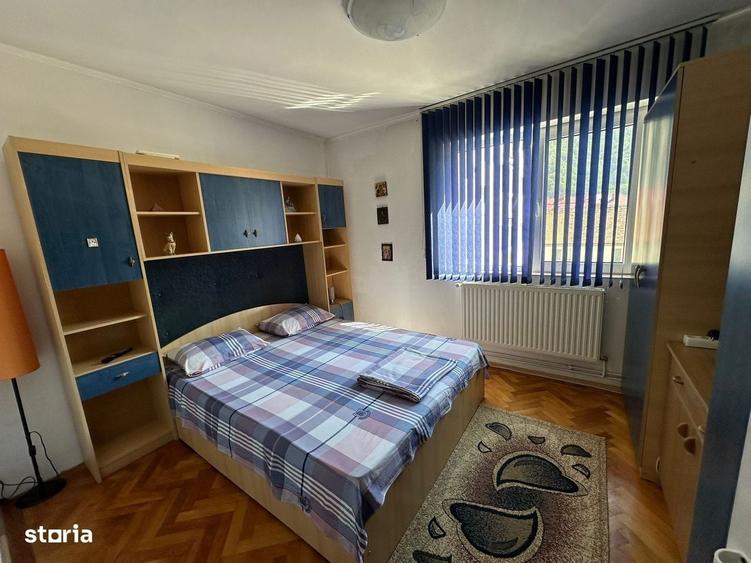 Apartament Sinaia 3 camere - 6