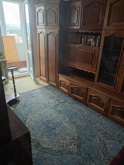 Apartament cu 4 camere decomandat în Sebeș