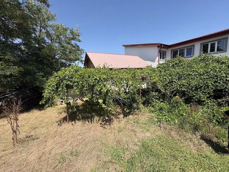 Teren de 600 mp, în Căldăraru
