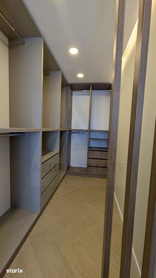 Apartament cu 4 camere în Lazaret