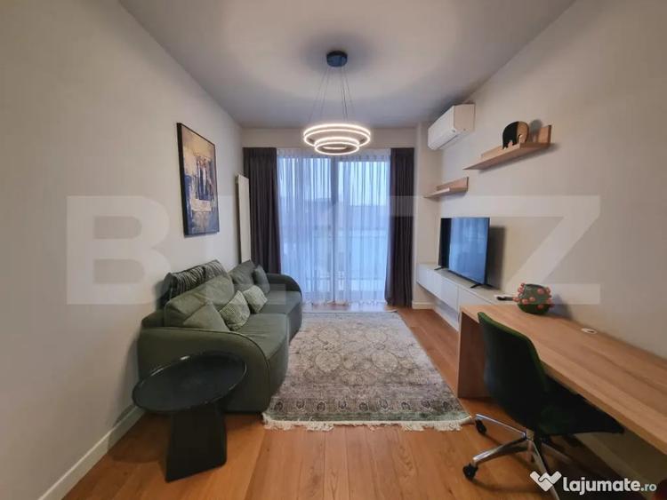 Apartament 2 camere premium, 67.60 mp, complex Tatami Seven- - 9