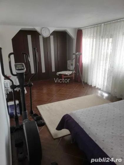 Vila sau casa de vacan?a in Malu cu Flori