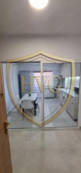 Apartament cu 2 camere decomandat, mobilat în Muncii