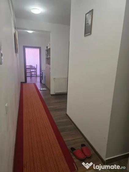 Apartament 2 camere, 61mp, parcare, 2 balcoane | zona Terra, - Floresti (Cluj) - 2