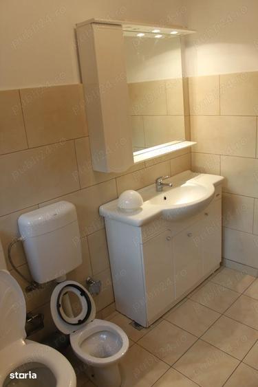 Casă cu 5 camere cu Teren 320 Mp în Floreasca