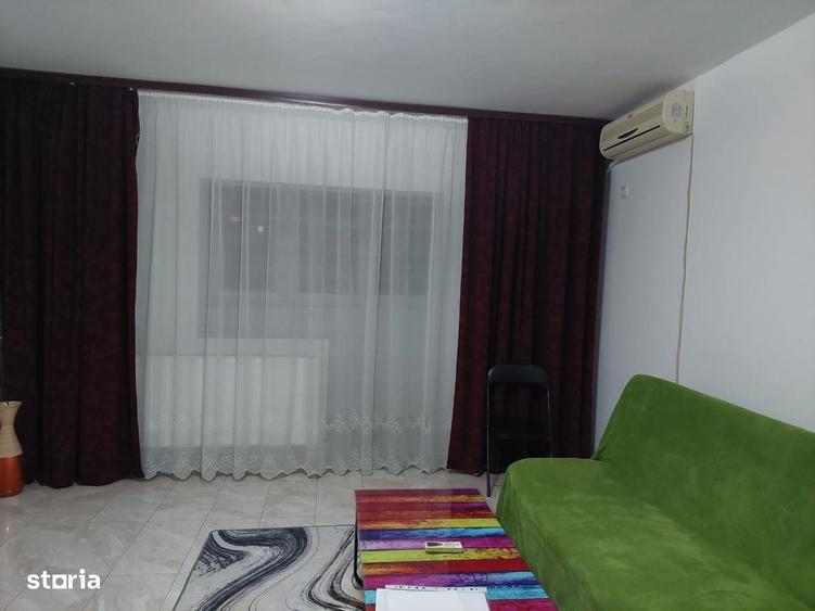 Apartament cu 2 camere decomandat în Dristor