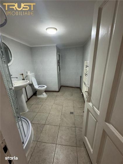 Apartament cu 2 camere în Semicentral
