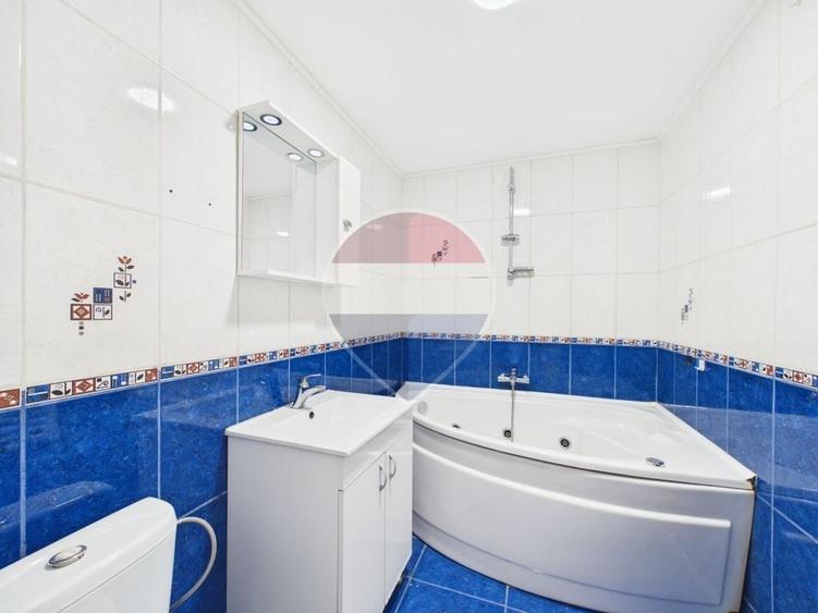 Apartament cu 2 camere, mobilat în Aviației
