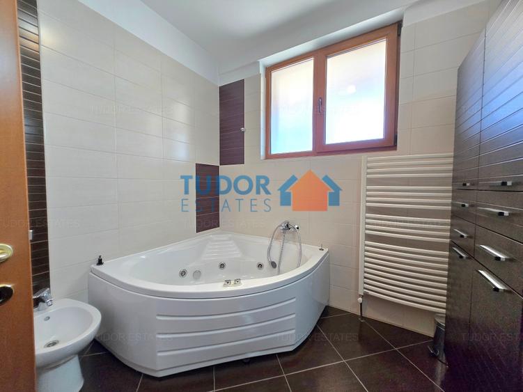Apartament cu 4 camere în Herăstrău
