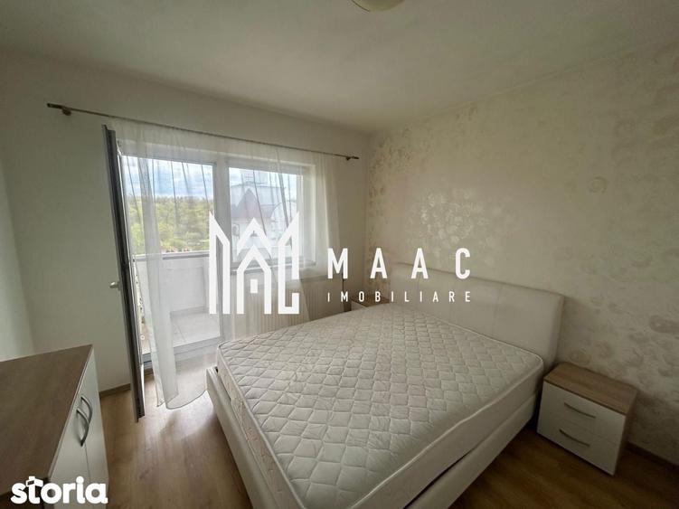 Apartament cu 3 camere în Iacobeni