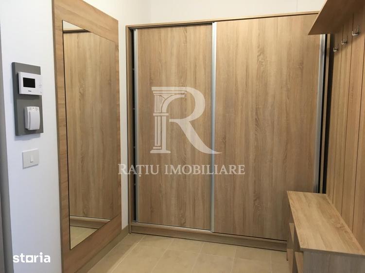 Apartament cu 2 camere | Parcare | Prima Onestilor | Oradea - 6