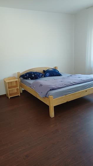 Casă cu 4 camere în Paltin