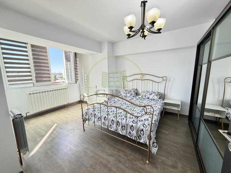 Apartament 3 camere decomandat, cartier Rovine, zona Posta - 3
