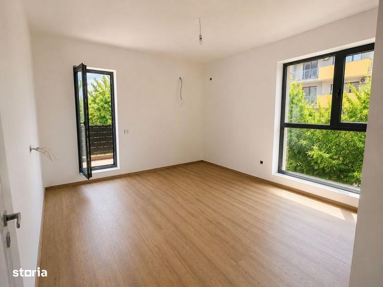 Apartament cu 2 camere în Titan