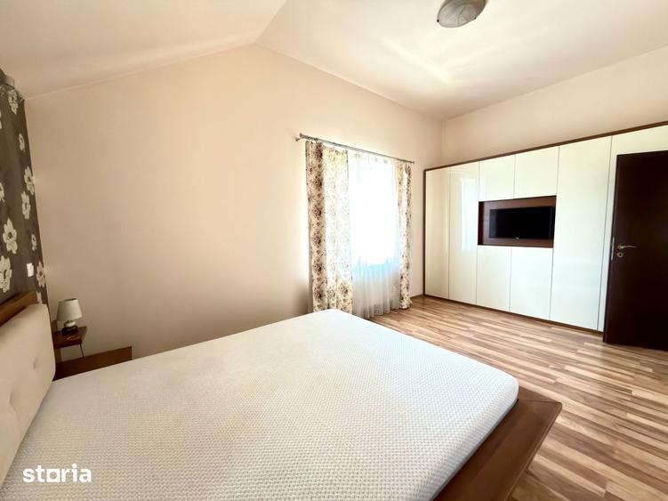 Apartament cu 2 camere semidecomandat în Dumbrăvița