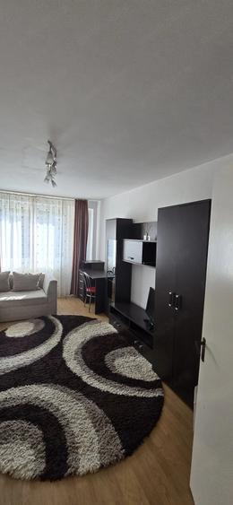 Inchiriez Apartament 2 camere Mircea Cel Batran Brasov - 5