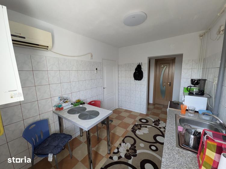 Apartament cu 2 camere decomandat în Buciumeni