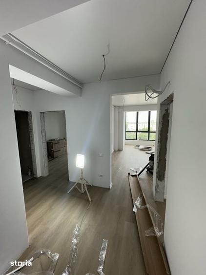 Apartament cu 3 camere în Țiglina 1