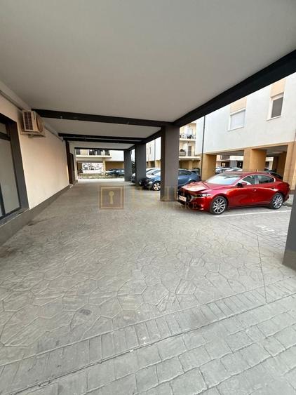 Apartament cu 2 camere, mobilat în Giroc