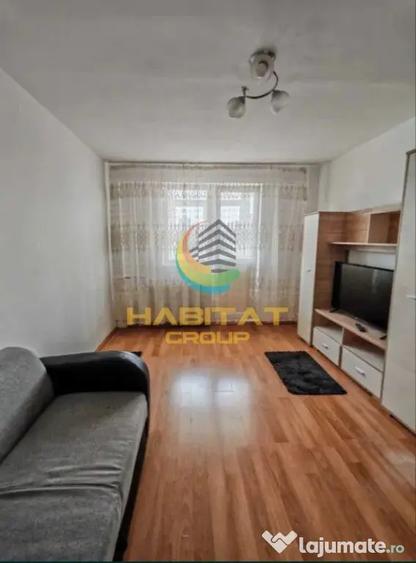 Apartament cu 2 camere decomandat în Berceni