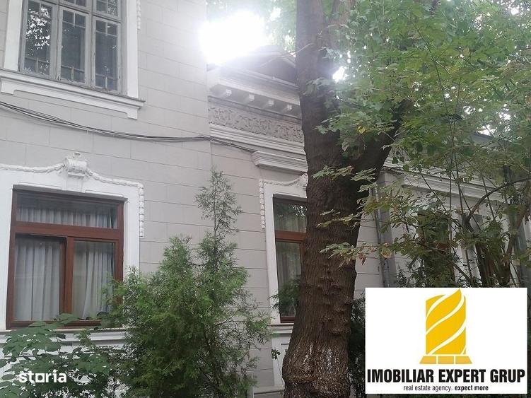 Casă cu 4 camere cu Teren 1750 Mp în Unirii