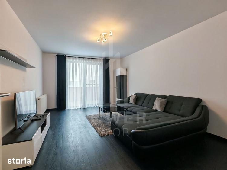 Apartament cu 4 camere în Central