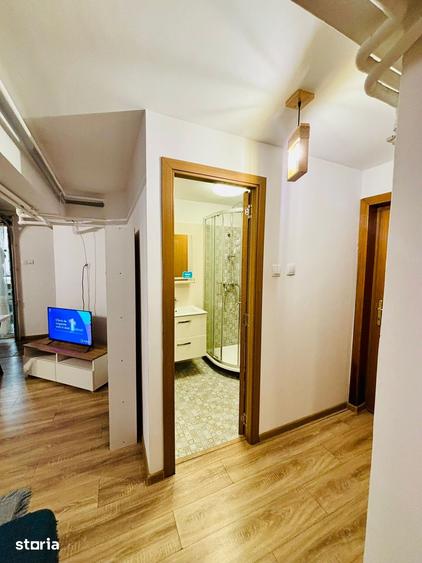 Apartament cu 4 camere în Tomis I