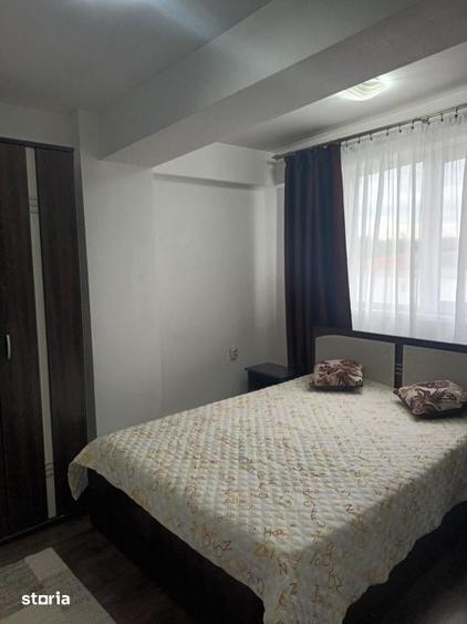 Apartament cu 2 camere în Brazda lui Novac