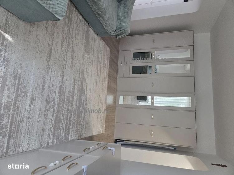 Metrou Costin Georgian 3 Camere Renovat - Centrala Proprie - 3