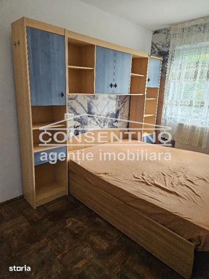 Apartament cu 2 camere în Unirii Sud