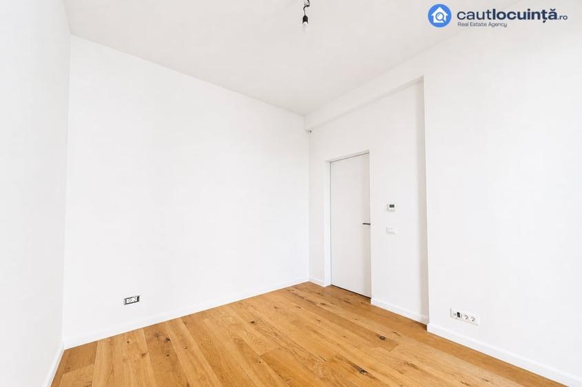 Vilă individuală cu piscină | Teren 720 mp | 4 dormitoare | Corbeanca - 11