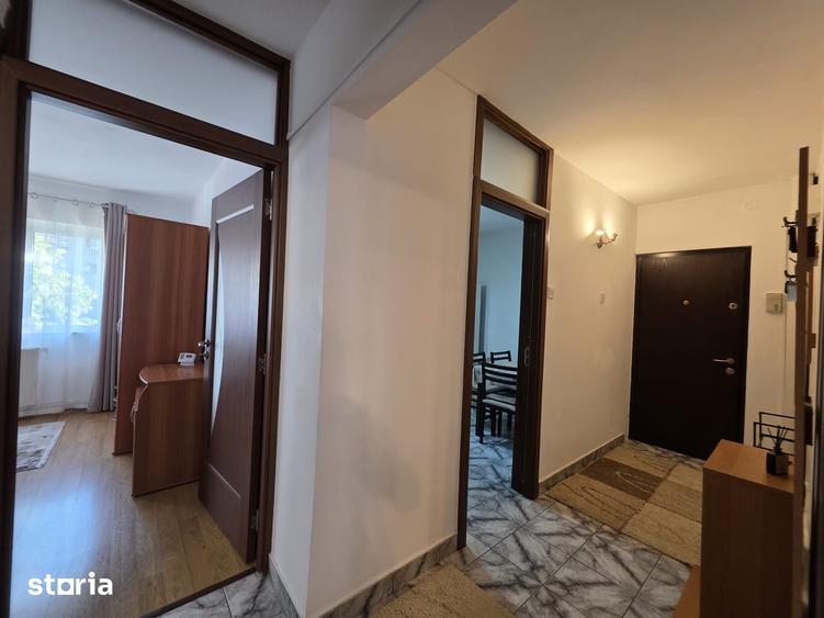 Apartament cu 2 camere decomandat în Gojdu