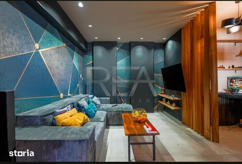 Apartament cu 2 camere în Apărătorii Patriei