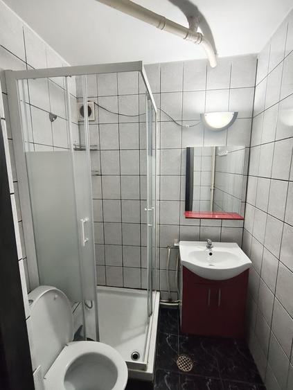 Garsonieră semidecomandată în Dosu Bricii