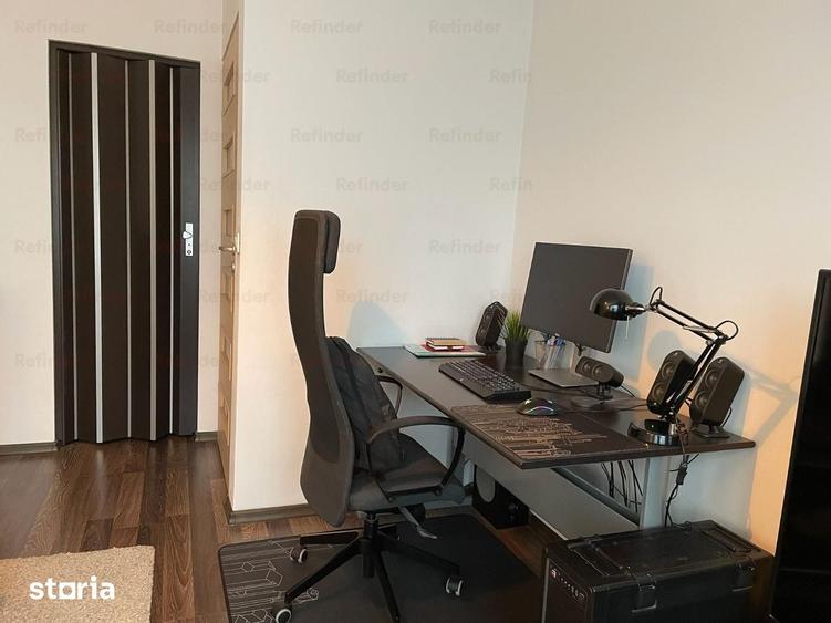 Apartament cu 2 camere decomandat în Cișmigiu